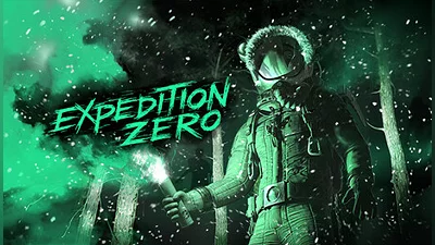 Expedition Zero