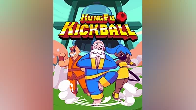 KungFu Kickball (Россия, Украина и СНГ)