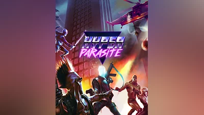 HyperParasite (Россия, Украина и СНГ)