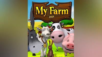 My Farm (Россия, Украина и СНГ)