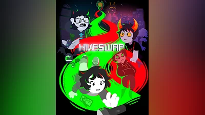 Hiveswap Friendsim (Россия, Украина и СНГ)