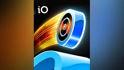 iO (Россия, Украина и СНГ)