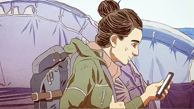 Bury Me My Love (Steam)