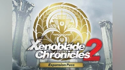 Xenoblade Chronicles 2 + Expansion Pass - Bundle EN United States (United States) [Nintendo Switch]