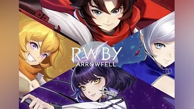RWBY: Arrowfell Global (Global) [Steam]