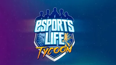 Esports Life Tycoon (Steam)