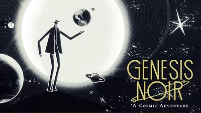 Genesis Noir (Steam)
