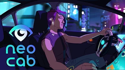 Neo Cab (Steam)