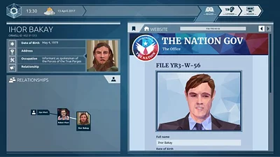 Orwell: Ignorance is Strength (Steam)