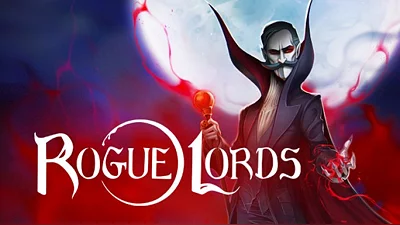 Rogue Lords (Steam)