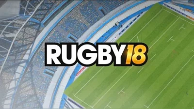 RUGBY 18 (Steam)