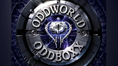 The Oddboxx EN Global (Global) [Steam Gift]