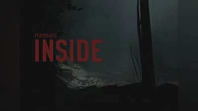 Inside EN/DE/FR/IT Global (Global) [Steam Gift]