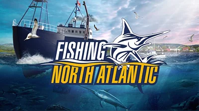 Fishing: North Atlantic (Steam)