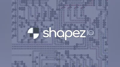 Shapez EU (EU) [Steam]