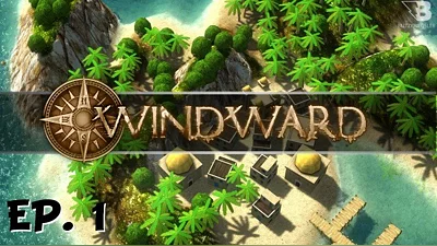 Windward (Steam Gift)