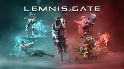 Lemnis Gate (Steam)