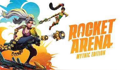 ROCKET ARENA MYTHIC EDITION (Origin)