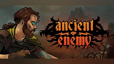 Ancient Enemy (PC) [Global] [Standard]