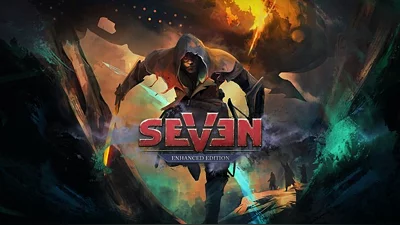 Seven: Collector's Enhanced Edition (Steam)