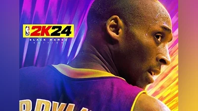 NBA 2K24 Black Mamba Edition Latin America (Latin America) [Steam]