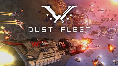 Dust Fleet (Steam)