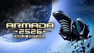Armada 2526 Gold Edition (Steam)