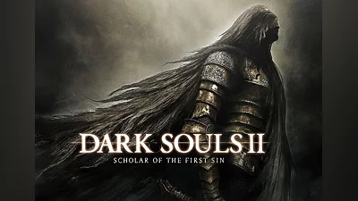 Dark Souls 2: Scholar of the First Sin EN/DE/FR/IT/ES RU/CIS (RU/CIS) [Steam]