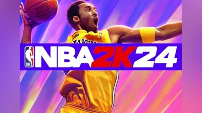 NBA 2K24 Kobe Bryant Edition EU (EU) [Steam]