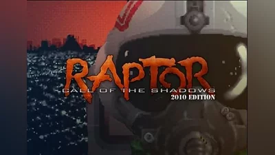 Raptor: Call of The Shadows 2015 Edition EN Global (Global) [Steam]
