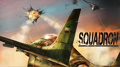 Squadron: Sky Guardians (Steam)