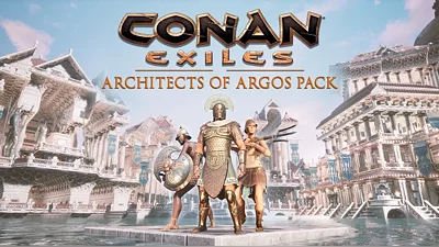 Conan Exiles - Architects of Argos Pack (Steam)