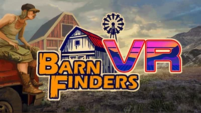 Barn Finders VR (Steam)