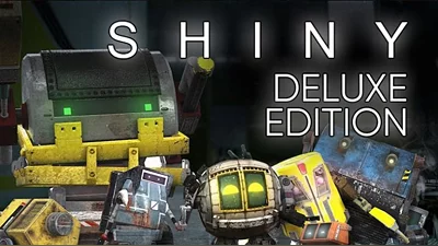 Shiny Digital Deluxe Edition (Steam)