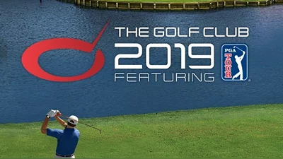 The Golf Club 2019 featuring the PGA TOUR (Steam)