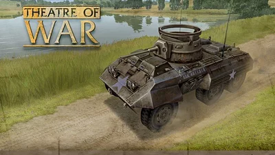 Theatre of War (Steam)