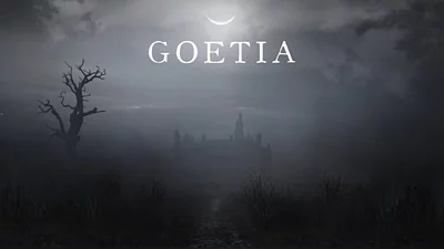 Goetia (Steam)