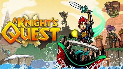 A Knight's Quest (Epic Launcher)