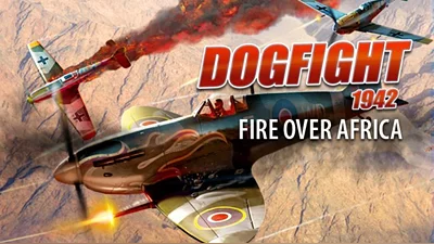 Dogfight 1942 Fire over Africa (Steam)