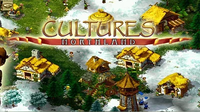 Cultures - Northland (Steam)