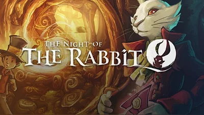 The Night of the Rabbit Premium Edition (Steam)
