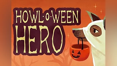 Howloween Hero EN Global (Global) [Steam]