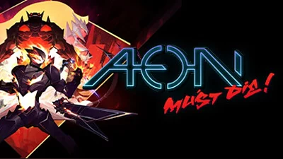 Aeon Must Die! (Steam)