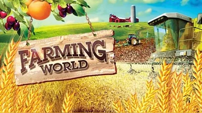 Farming World (Steam)