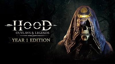 Hood: Outlaws & Legends - Year 1 Edition (Steam)
