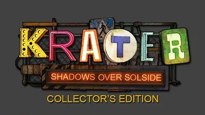 Krater Collectors Edition (Steam)