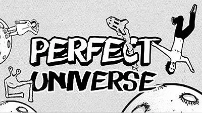 Perfect Universe (Steam)