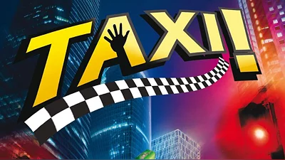 Taxi (Steam)