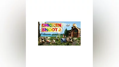 Chicken Shoot 2 (Steam Key/Region Free)