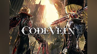 Code Vein - Season Pass DLC EN RU/CIS (RU/CIS) [Steam]